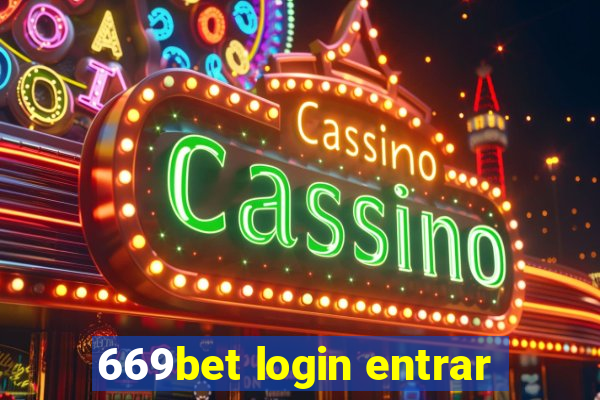 669bet login entrar